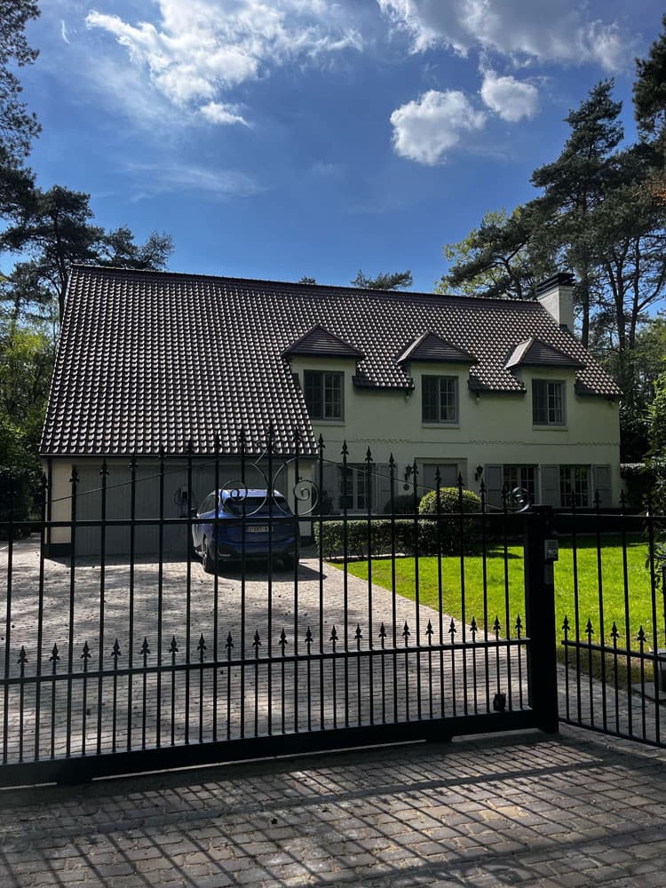Realisatie 16