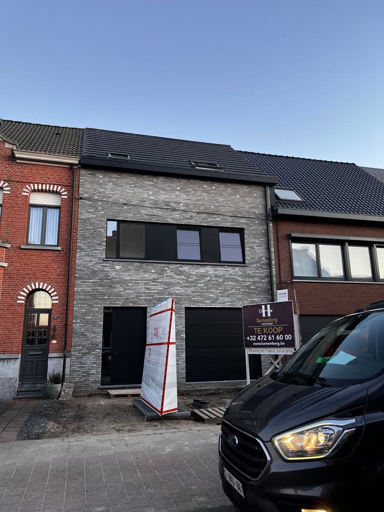 Realisatie 18
