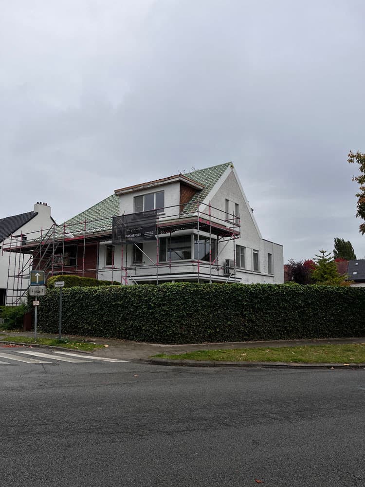 Realisatie 30